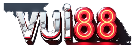 vui88 logo